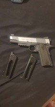 Bild für Colt 1911