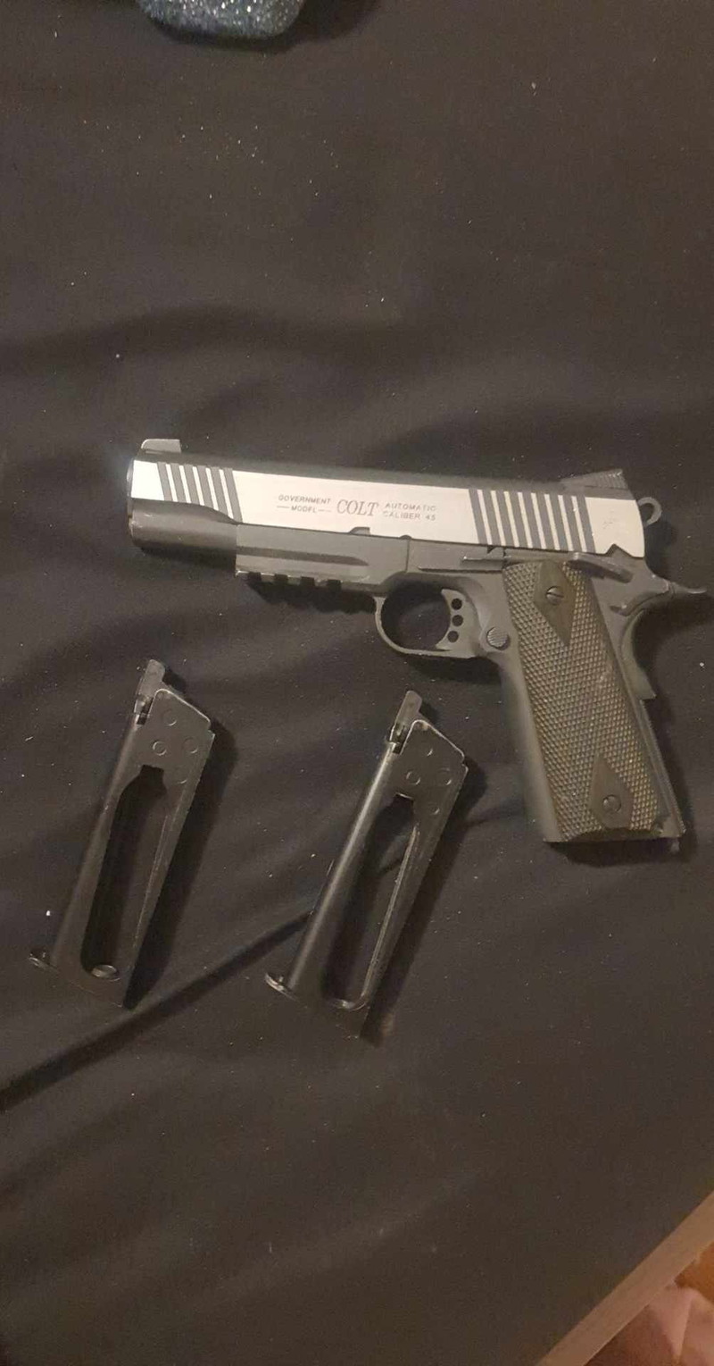 Bild 1 für Colt 1911