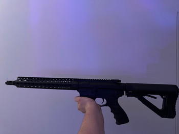 Image 2 pour CM16 SRXL NIEUW AEG MET EXTRA'S