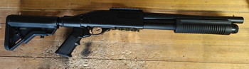 Image 2 pour Golden Eagle Shotgun GAS