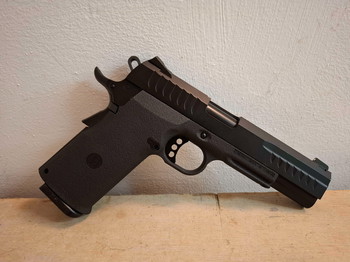 Bild 2 für KJ Works M1911 (KP-08)