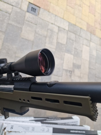 Imagen 4 de Vortex Crossfire II 3-9x50 Richtkijker, V-Brite