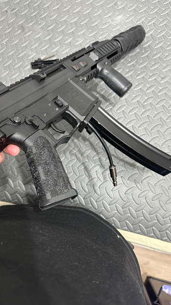 Afbeelding 6 van GHK G5 HPA airtac MP5