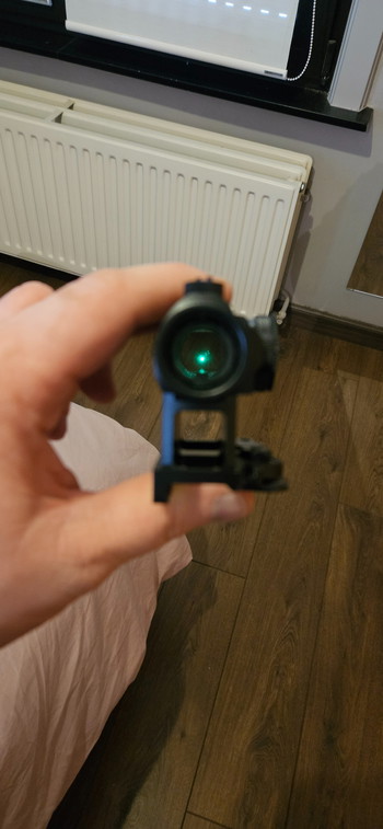 Afbeelding 2 van Scopes