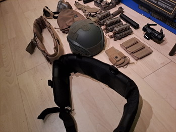 Zdjęcie 5 – Gear and equipment