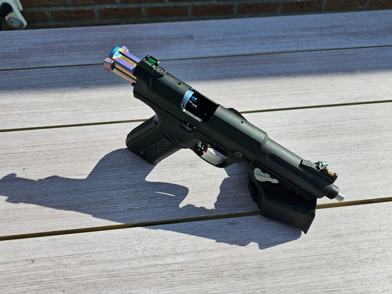 Image 1 for Aap01 custom