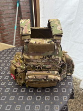 Afbeelding van Warrior Assault Systems DCS Replica (multicam)