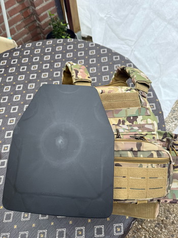 Afbeelding 8 van Warrior Assault Systems DCS Replica (multicam)