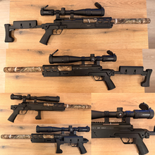 Image for Archwick B&T SPR300 Pro - Max Upgraded - Easy VSR10 Killer