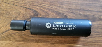 Imagen 2 de Acetech Lighter R Tracer Unit