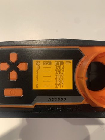 Bild 4 für BOLT AKM Blowback BRSS