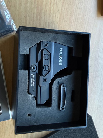 Image 6 pour Holosun HS510C