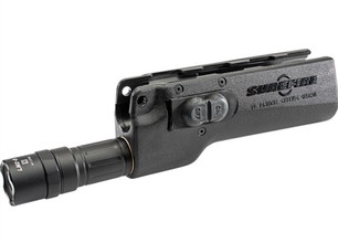 Image pour Gezocht / wanted Surefire 628 MP5 Handguard