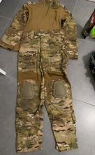 Image for MULTICAM Combat vest + broek