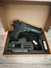 Image pour Desert Eagle .50AE RTP AEP