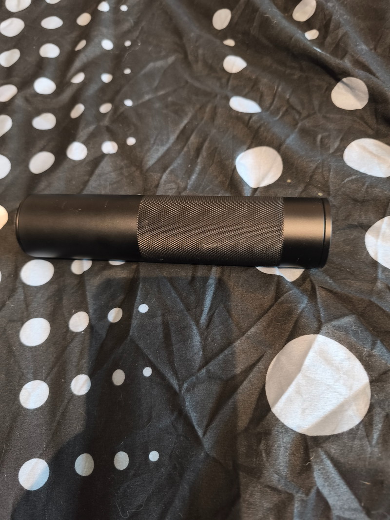 Bild 1 für Garde main +silencieux mcx