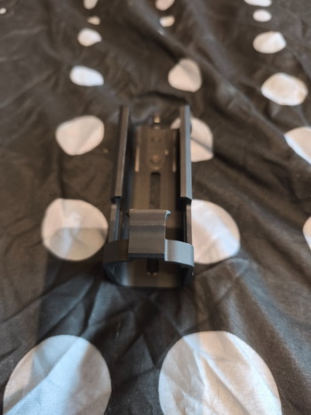 Bild 3 für Garde main +silencieux mcx