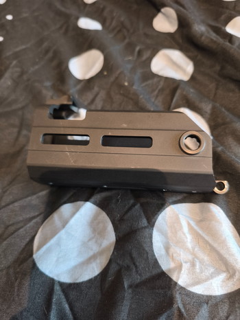 Bild 4 für Garde main +silencieux mcx