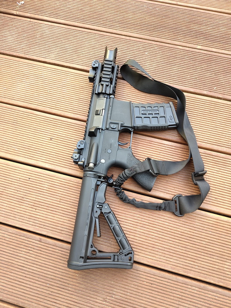 Bild 1 für G&G Firehawk