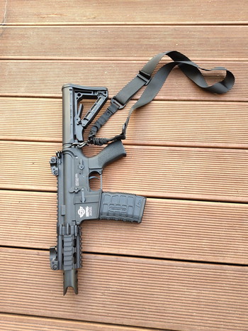 Bild 2 für G&G Firehawk