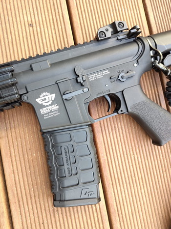 Bild 3 für G&G Firehawk