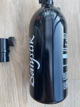 Bild für Balystik 0.8l hpa fles, Regulator