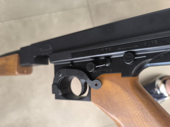 Imagen 2 de Tommy gun nieuwstaat