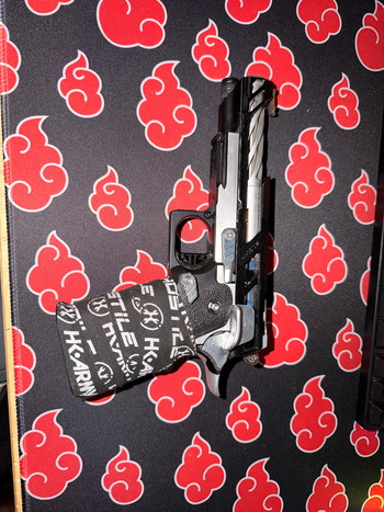 Afbeelding 2 van Hicapa custom
