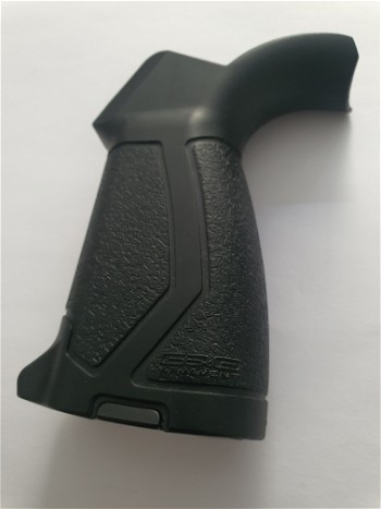 Image 2 pour Grip Motore Pistol Grip V2 BK G&G