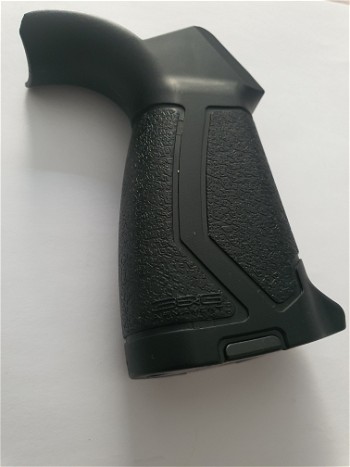 Image 3 pour Grip Motore Pistol Grip V2 BK G&G