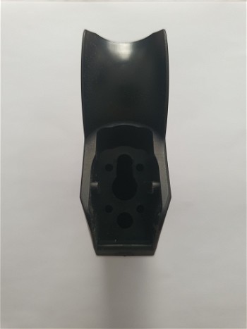 Image 4 for Grip Motore Pistol Grip V2 BK G&G
