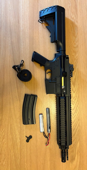 Bild 4 für HK 416c 0,5 Joule