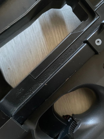 Image 2 for P90 Marui