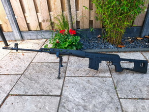 Image pour A&K SVD