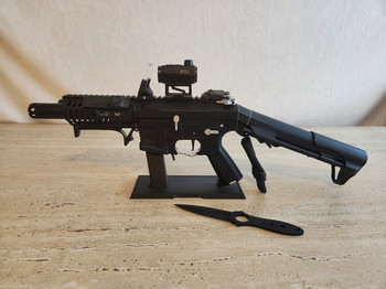 Image 2 pour ARP9 & ARP556 custom Dropstock