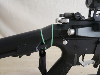 Image 3 pour ARP9 & ARP556 custom Dropstock