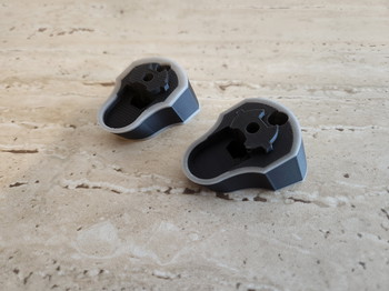 Image 4 pour ARP9 & ARP556 custom Dropstock
