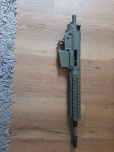 Bild für Steel Body sr25 voor project