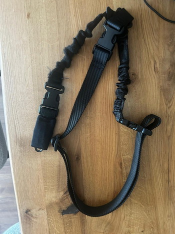 Bild 5 für UMAREX HK416 AEG Black