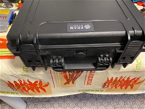 Image for Foam Studio pistol case