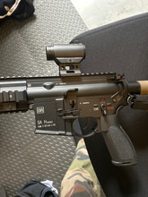Image pour Hk 416