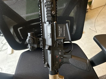 Bild 2 für Hk 416