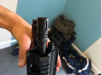 Bild 3 für Hk 416