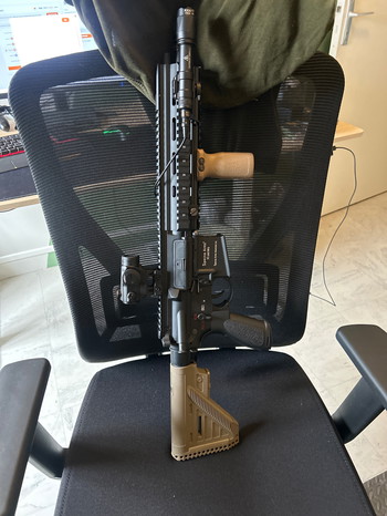 Bild 4 für Hk 416