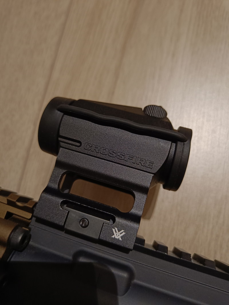 Image 1 pour Vortex crossfire