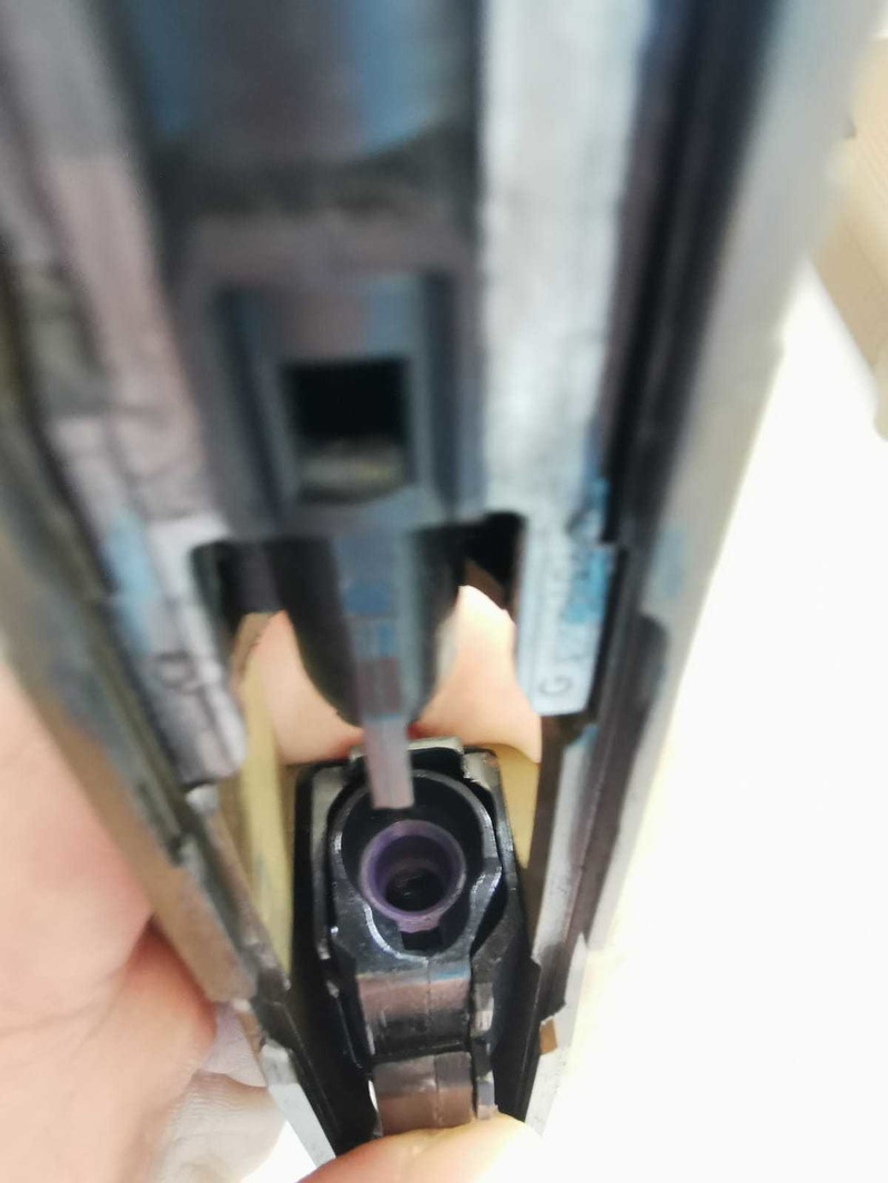 Afbeelding 1 van Te koop Glock 19x