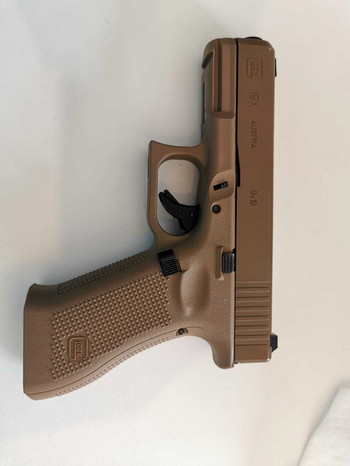 Afbeelding 4 van Te koop Glock 19x