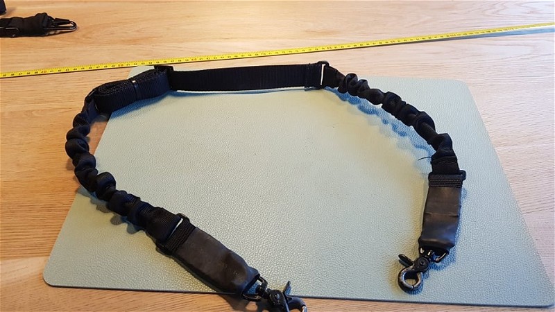 Image 1 for Condor 2 point sling met bungee