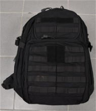 Image for RUSH24 Rugzak (37L) Tactical Airsoft Gear Zwart