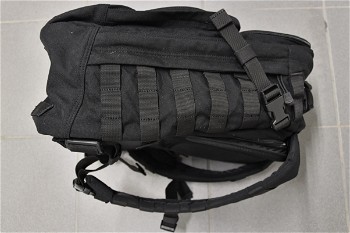 Image 2 for RUSH24 Rugzak (37L) Tactical Airsoft Gear Zwart